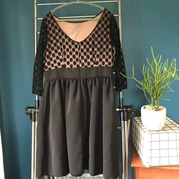 Eliza J cocktail dress - Picture 2 of 3